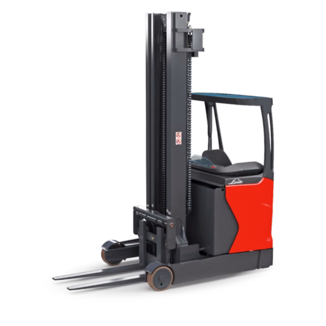2026 Linde R14HD - Image 2