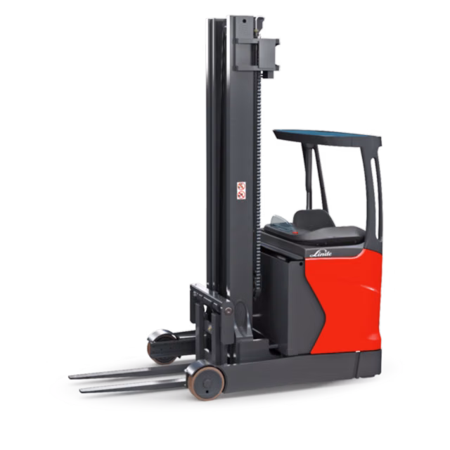 2026 Linde R14HD - Image 3