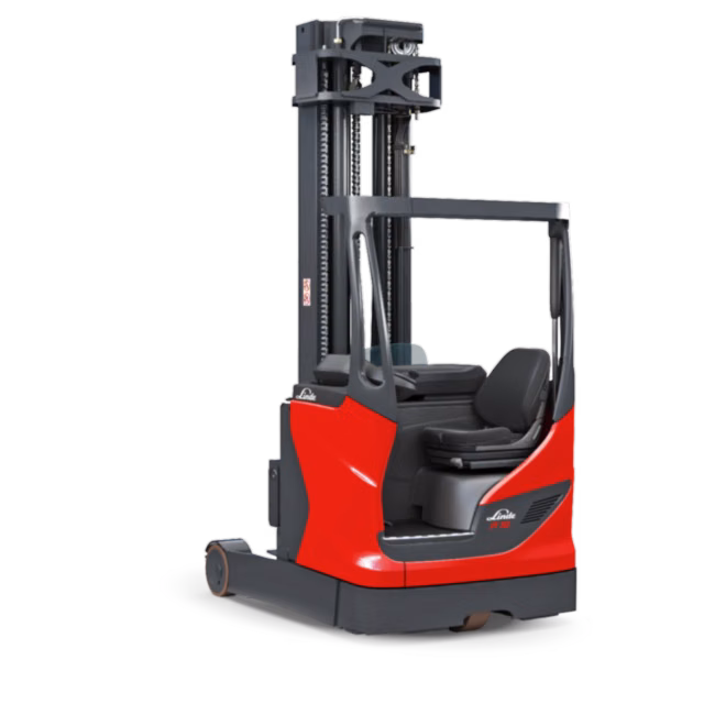 2026 Linde R14HD - Image 11