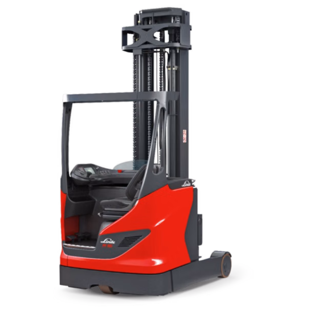 2026 Linde R14HD - Image 17