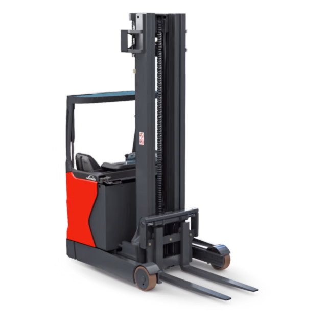 2026 Linde R14HD - Image 28