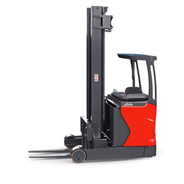 2023 Linde R14N - Image 4