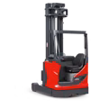 2025 Linde R16N - Image 11