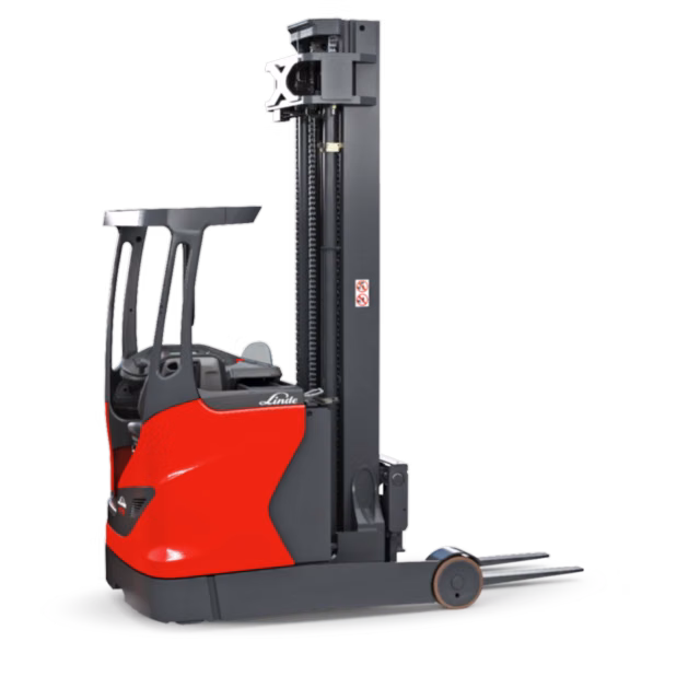 2025 Linde R16N - Image 21