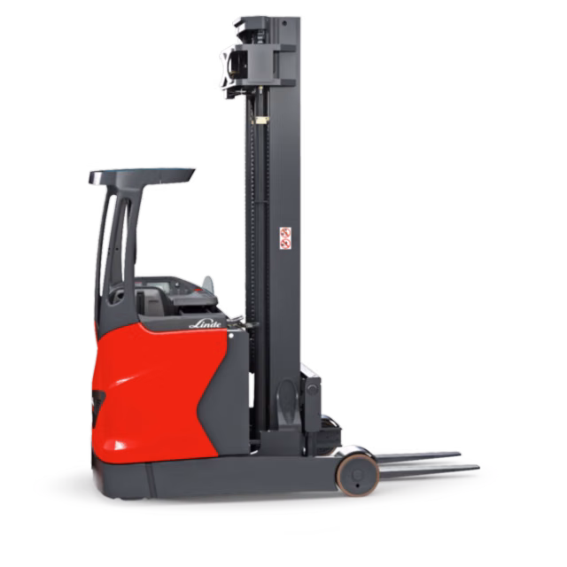 2025 Linde R16N - Image 22