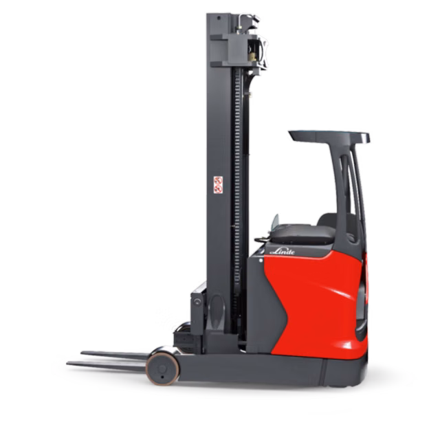 2026 Linde R20 - Image 6