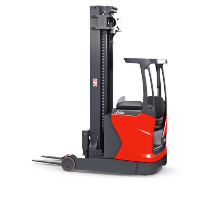 2026 Linde R20 - Image 7