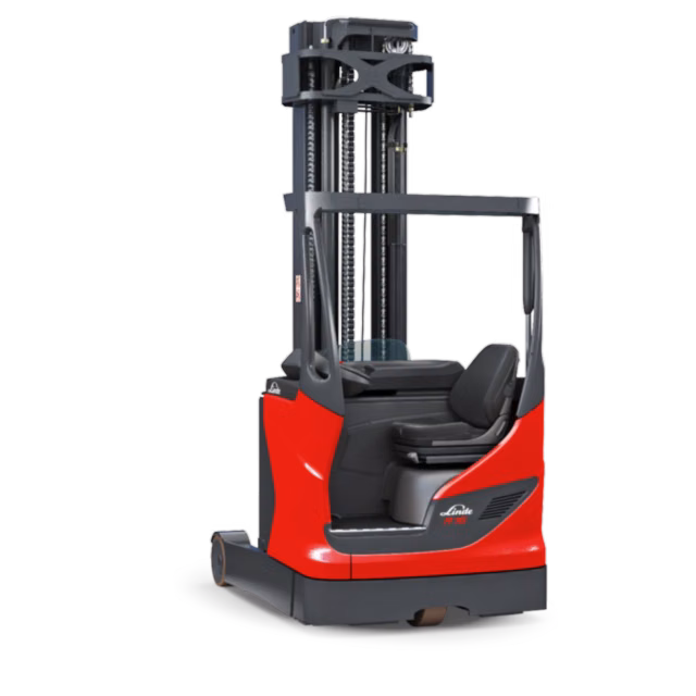 2026 Linde R20 - Image 12