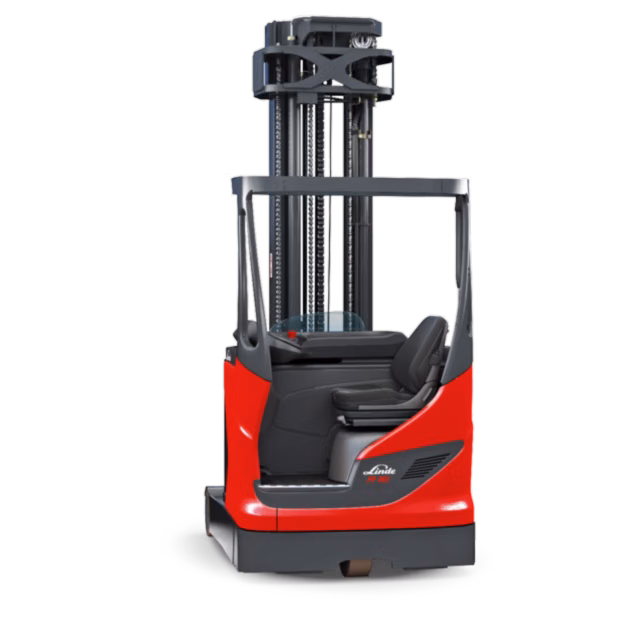 2026 Linde R20 - Image 13