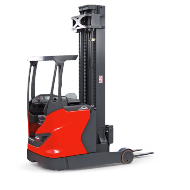 2026 Linde R20 - Image 20