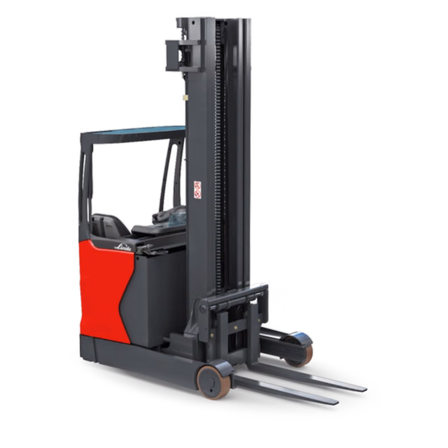 2026 Linde R20 - Image 27