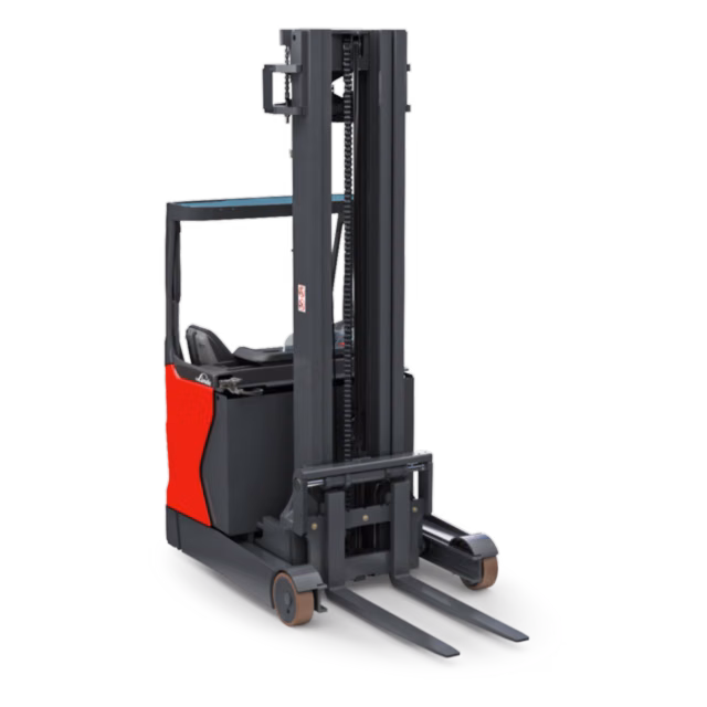 2026 Linde R20 - Image 29