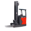 2024 Linde R20W-1470 - Image 3