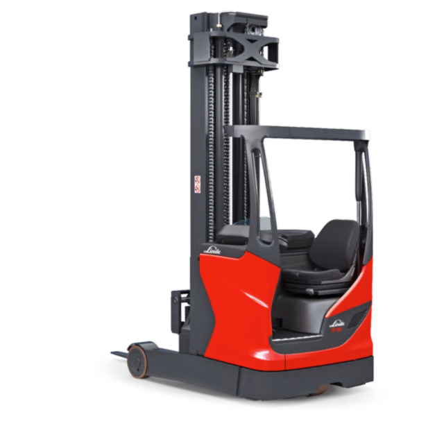 2024 Linde R20W-1470 - Image 10