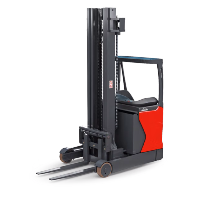 2023 Linde R20W-1670 - Image 1
