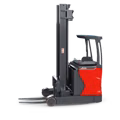 2024 Linde R25 - Image 4