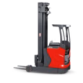 2024 Linde R25 - Image 7