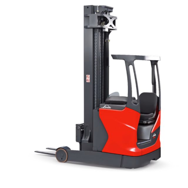 2024 Linde R25 - Image 8