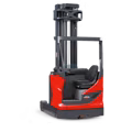 2024 Linde R25 - Image 12