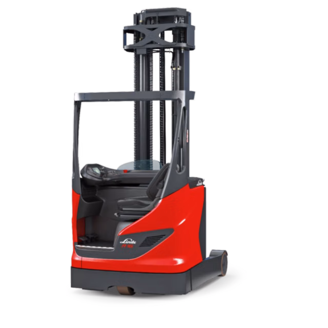 2024 Linde R25 - Image 16