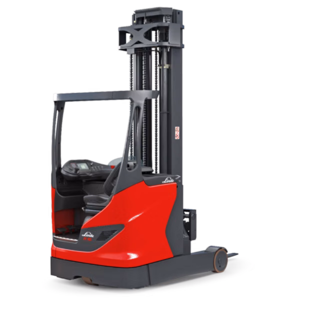 2024 Linde R25 - Image 18