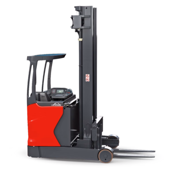 2024 Linde R25 - Image 24