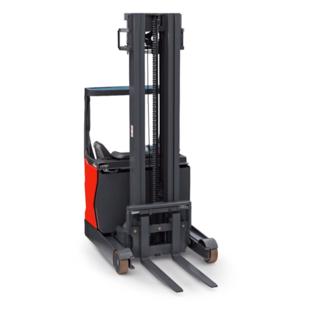 2024 Linde R25 - Image 30