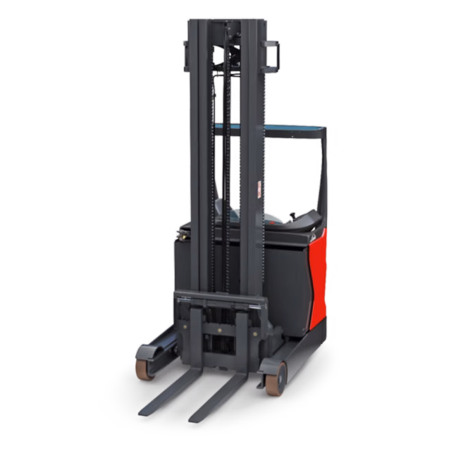 2024 Linde R25 - Image 34