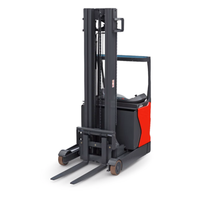 2024 Linde R25 - Image 35