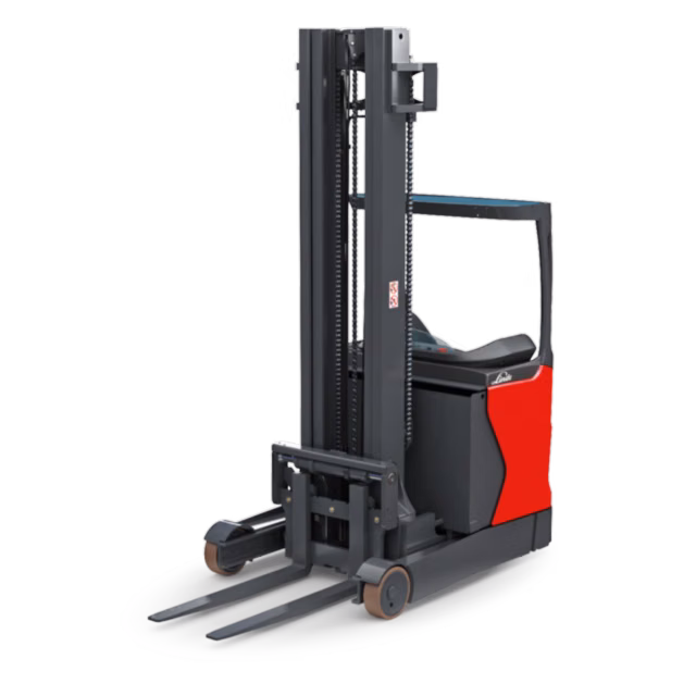 2024 Linde R25 - Image 36