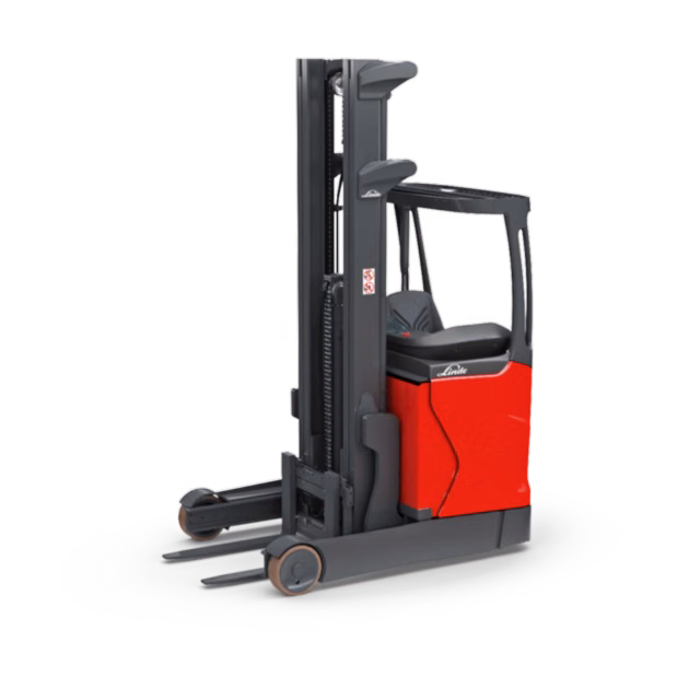 2026 Linde R10B - Image 2