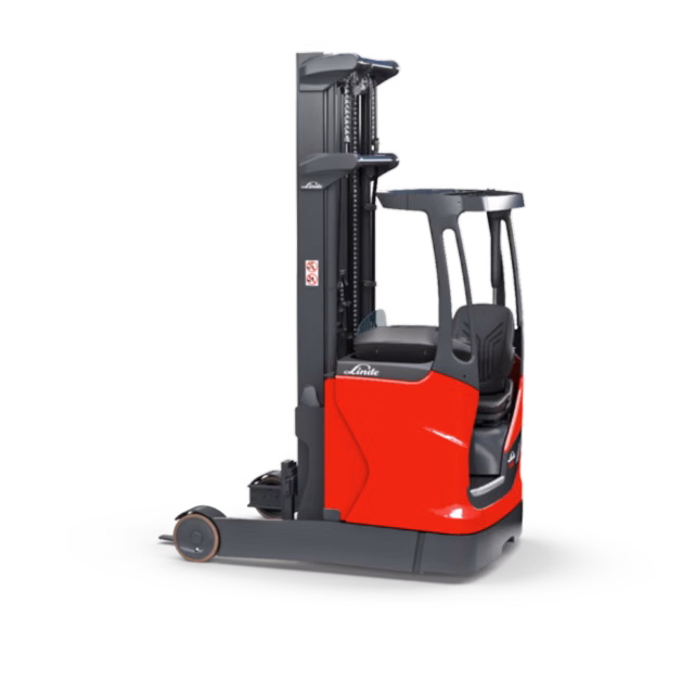2026 Linde R10B - Image 7