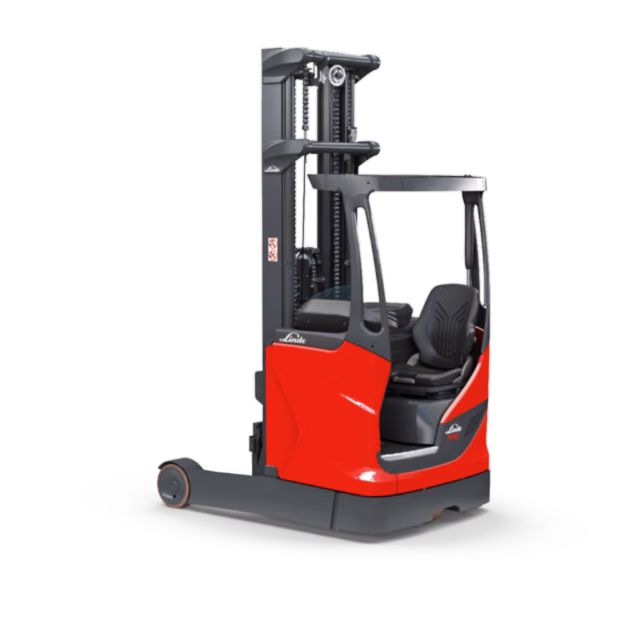 2026 Linde R10B - Image 9