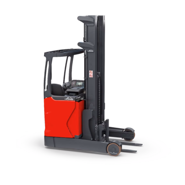 2026 Linde R10B - Image 25