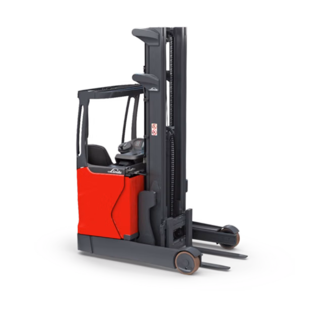 2026 Linde R10B - Image 26