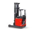 2025 Linde R12B - Image 8