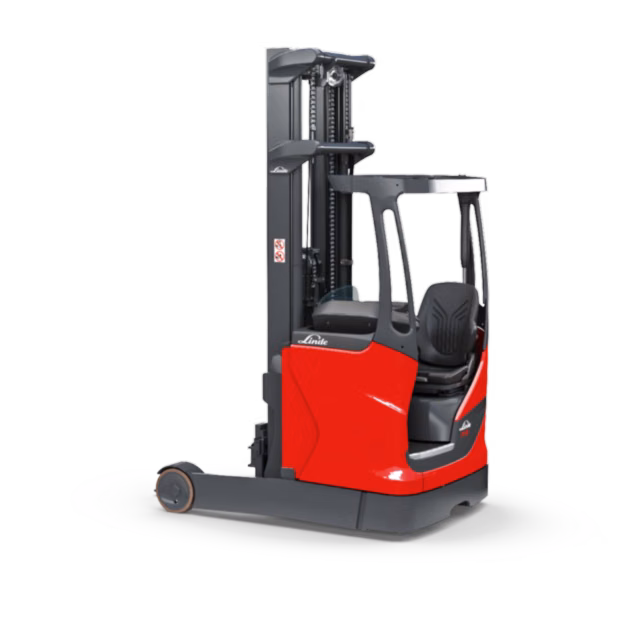 2025 Linde R12B - Image 8