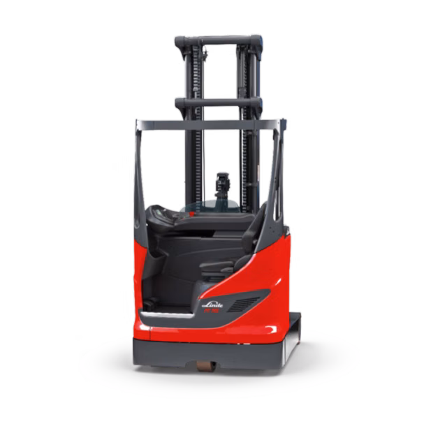 2025 Linde R12B - Image 15