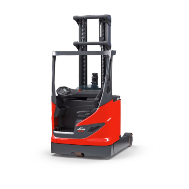2025 Linde R12B - Image 16