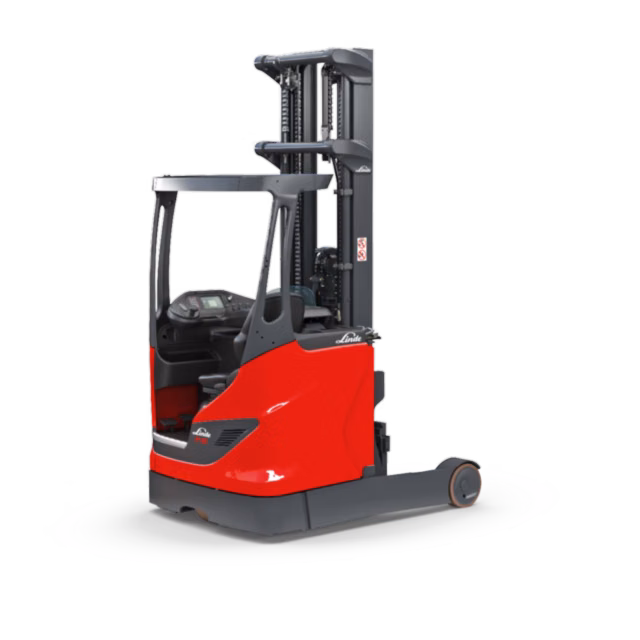 2025 Linde R12B - Image 19