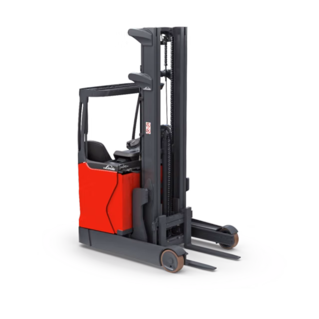2025 Linde R12B - Image 27