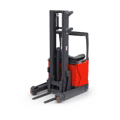 2025 Linde R12B - Image 36