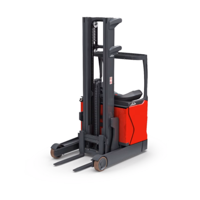 2025 Linde R12B - Image 36