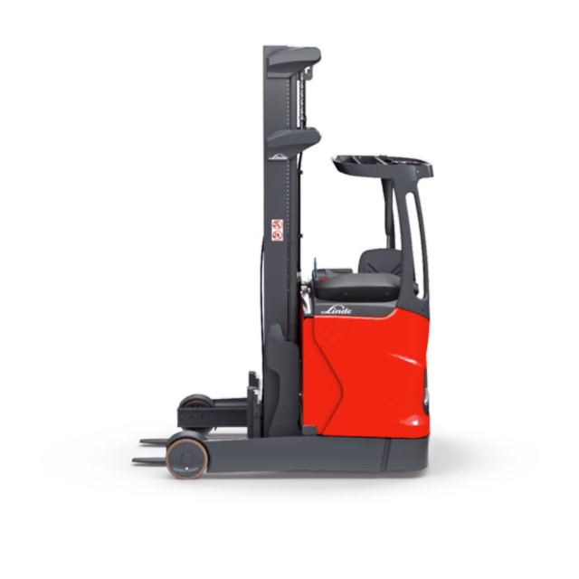 2025 Linde R14B - Image 5