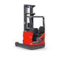 2025 Linde R14B - Image 10