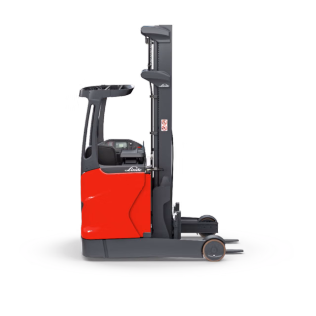 2025 Linde R14B - Image 23