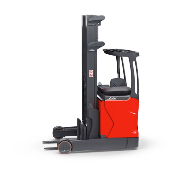 2023 Linde R16B - Image 4