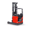 2023 Linde R16B - Image 9