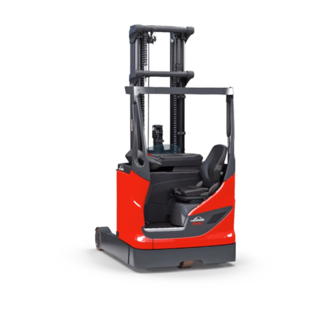 2023 Linde R16B - Image 12