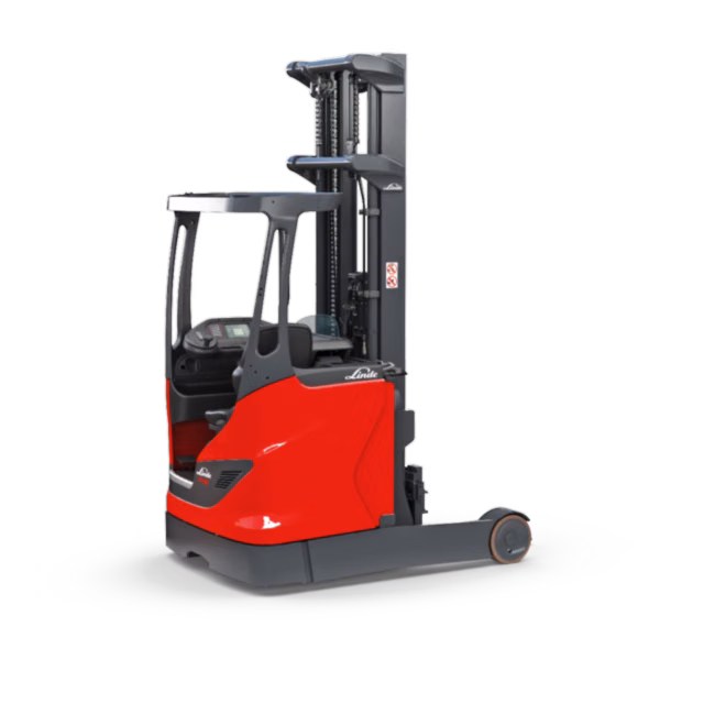 2023 Linde R16B - Image 20